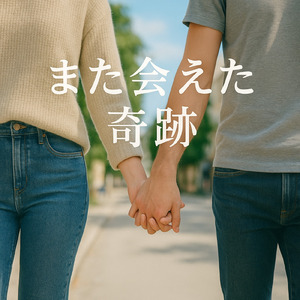 また会えた奇跡