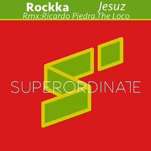 Jesuz (Ricardo Piedra Rmx)