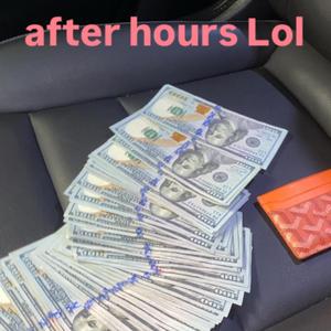 First (feat. RES)