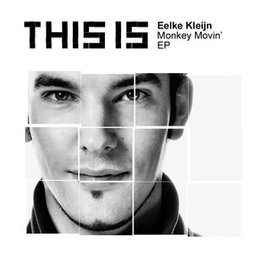 Monkey Movin' (Original Mix)
