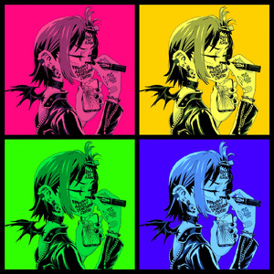 君の孤独は宇宙の一部 (feat. MOMOMORE)