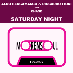 Saturday Night (Original Mix)
