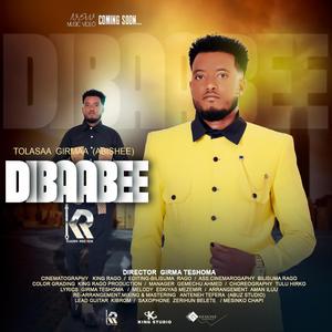Dibaabee Tolasa Girmaa