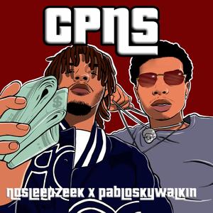 CPNS (feat. Pablo skywalkin)