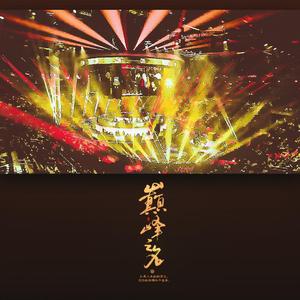 巅峰之名（《全职高手》原创同人群像）剧情版