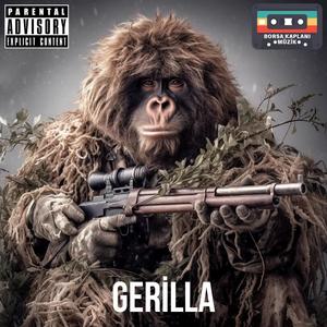 GERİLLA