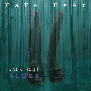 Jack Boot Blues