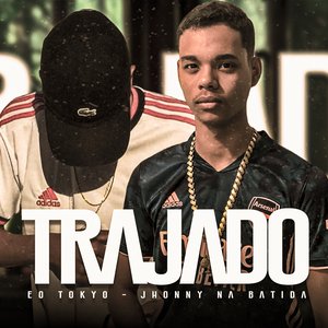 Trajado (feat. Mc Mary Maii)