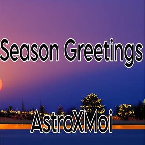 Seasons Greatings