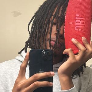 4 Protection (feat. Li Keyy)