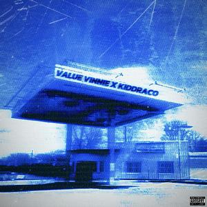 GAS (feat. KID DRACO)