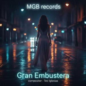 Gran Embustera