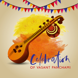 Music for Saraswati Puja