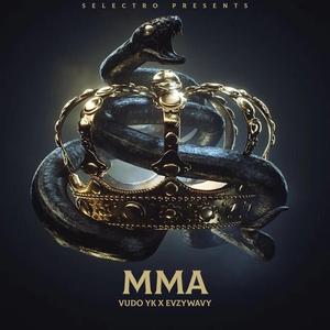 MMA (feat. VUDO YK)