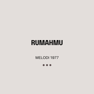 Rumahmu
