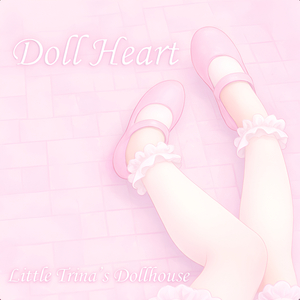 Doll Heart