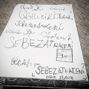 Už Nechci (Unreleased)