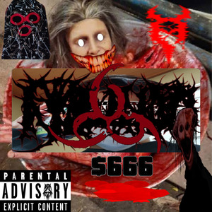 666 (feat. シン・フミヤ, Project KK & kusosugiruhibi) [Remix]
