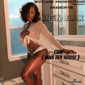Cum (Inna Her House) (Raw)