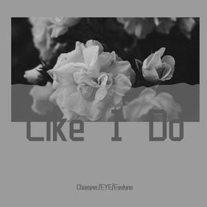 Like I Do (feat. Evelyne)
