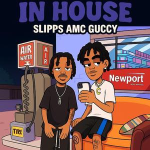 In House (feat. AMC Guccy)