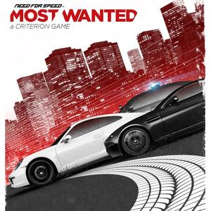 Most Wanted