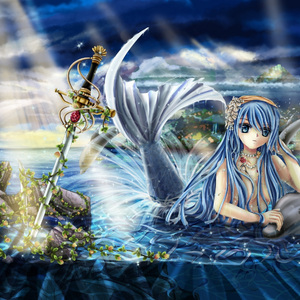 西之歌~instrumental~