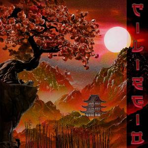 Ciliegio (feat. Lućio)