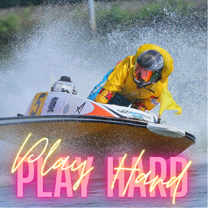 PLAY HARD