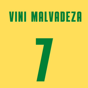 Vini Malvadeza