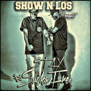 Legal Drug (feat. Moses Rockwell)