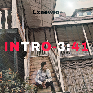 Intro 3:41