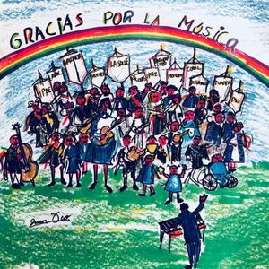 Ganas a la Vida (feat. Grupo Encuentro)