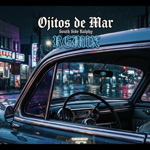 Ojitos de mar