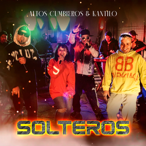Solteros