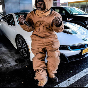 Still Luxurious (Live)