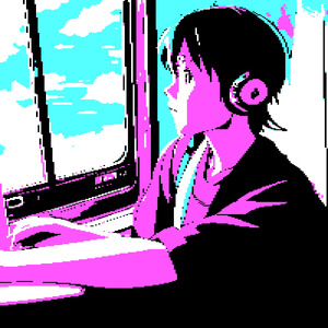 雨のしずく (Lo-Fi)