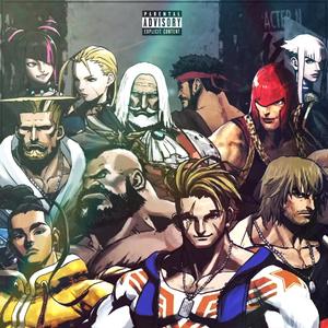 Road to Platinum (Street Fighter 6 Cypher) (feat. Sivade, Galickz, Callon B, Dr. Marmal8, Apex Rambo, Nina Hope, Jacob Cass, Knight of Breath, Bonnie Acosta, Mike Drop, Omeg@ Redd, Baby Yuki, Vanquish, TyWeZee, Zowie Zamora & AudeeGotClout)
