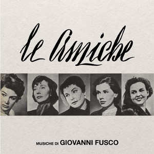 Le amiche (Seq. 1)