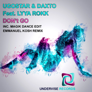 Don't Go (Emanuel Kosh Remix)