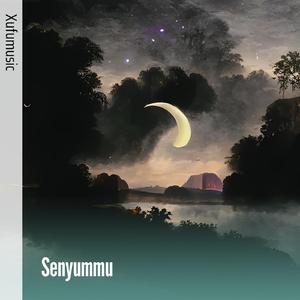 Senyummu