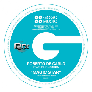 Magic Star (Paulo & Rodriguez Club Mix)