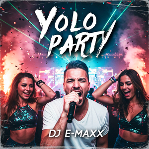 YOLO Party (Extended Mix)