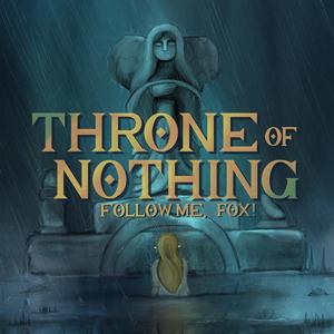 Throne of Nothing
