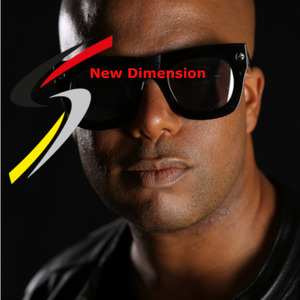 New Dimension (Instrumental Version)
