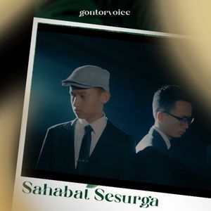 Sahabat Sesurga