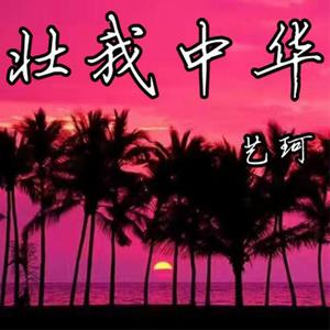壮我中华
