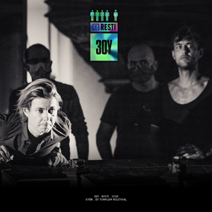 Ahol a semmit találod (Resti)