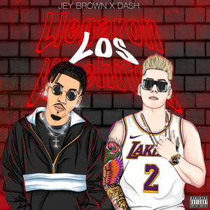 Llegaron Los Wachitos