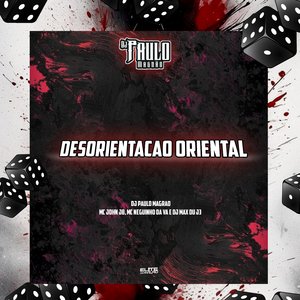 Desorientação Oriental